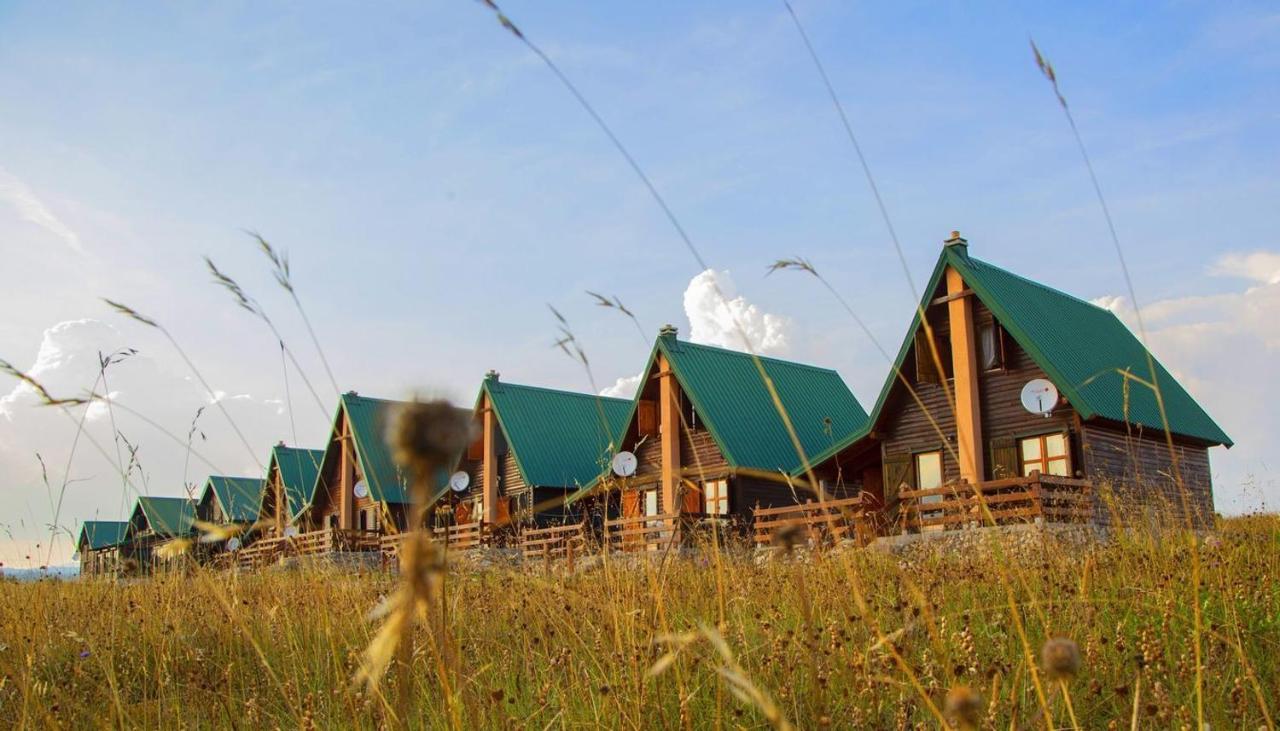 Mountain Vista Chalet Zabljak  Exterior photo